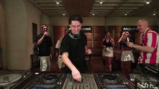 Alex Farell - ELEKTRA | Radio Rudina