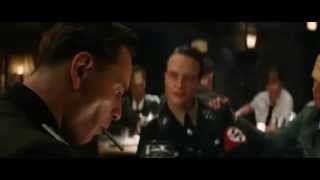 Goo Goo Dolls - Soldier (Inglourious Basterds trailer)