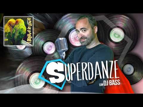 Ben G - Believe in love Dj Oskar remix