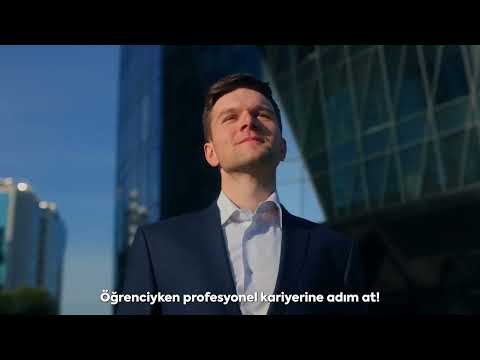 İstanbul Boğazı'nın Kıyısında Geleceğin Liderleri BAU'da Yetişiyor!