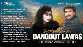 Download lagu Kumpulan Lagu Dangdut Lawas Original Indonesia Terbaik Sepanjang Masa 🍸 Imam S Arifin, Mirnawati mp3