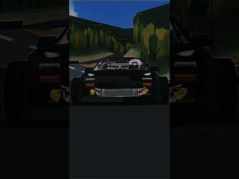 Mazda rx7 best edit🔥-FR Legends
