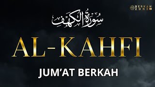 Download lagu SURAH ALKAHFI Jumat Berkah | Ngaji Merdu Murottal AlQuran Surah Al Kahfi Full-Muhammad Hijzazi mp3