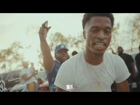 TTMB CharleyBoy x BigXThaPlug x TMB Guch - Street Life (Shot By: @HalfpintFilmzz)