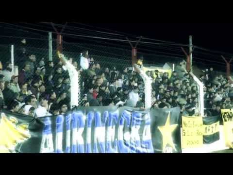 Clip con imagenes de la primera final del Torneo Arg. A. Santamarina vs. Sp. Belgrano en Tandil