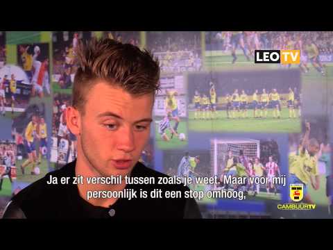 Cambuur TV 21 november 2014