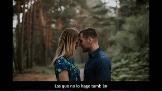 CONTIGO ESTARÉ - MOENIA (LYRICS)