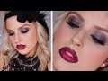 Roaring 1920's Inspired Makeup Great Gatsby ...