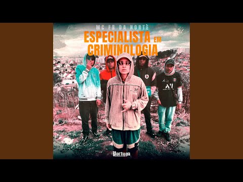 Especialista Em Criminologia