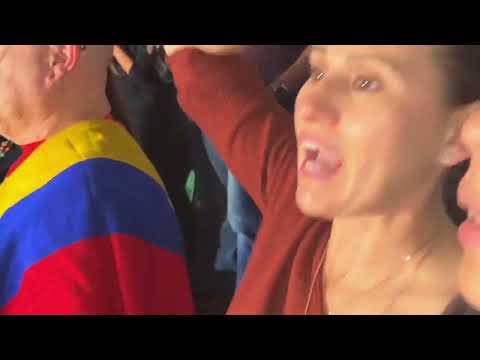 Carito - Carlos Vives - 10/22/23 (VA)