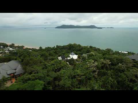4 Explorers Drive, Mission Beach, QLD 4852, 4 Bedrooms, 3 Bathrooms, House