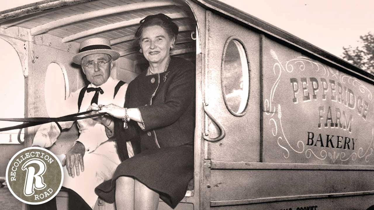 PEPPERIDGE FARM - Life in America