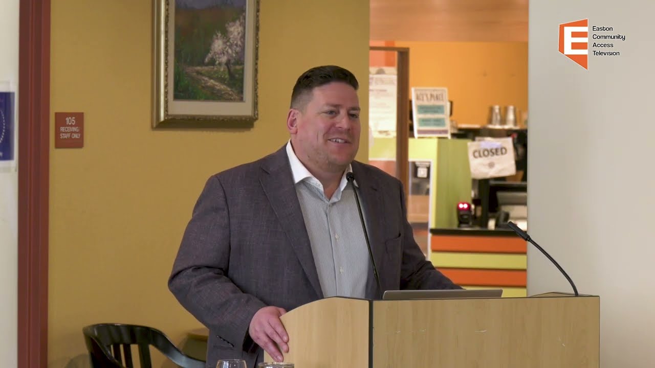 Mark S.M. Scott - Stonehill Scholar Series