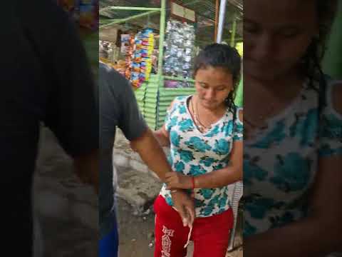 Río La Poza, Ozatlan, Usulután