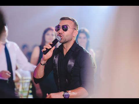 Sus pe Bar 🔥 Spectacol Incendiar Petrecere Firma si Nunta 2026 | Trupa VIS Show Live