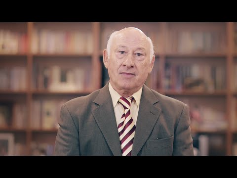 Mesajul fratelui Iosif Ișfan, la deschiderea bisericii penticostale Betel din Crai Nou