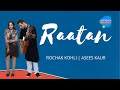 Raatan | Rochak Kohli & Asees Kaur| Unacademy Unwind With MTV