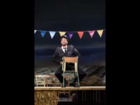 Paolo Bordogna "Come paride vezzoso"('L'Elisir d'Amore - 2018)