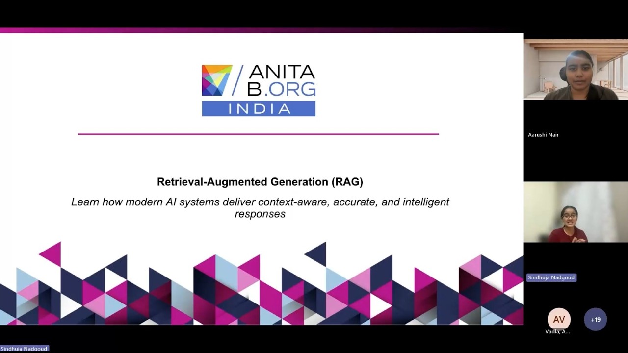 Knowledge Café: RAG Simplified | How AI Actually Thinks