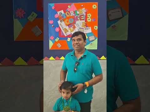 Parent Testimonial