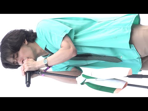 190601 잔나비(JANNABI) - 주저하는 연인들을 위해 (최정훈 focus) @ 레인보우페스티벌