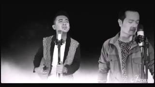 Download lagu PURNAMA MERINDU Datuk Siti Nurhaliza   COVER by Andrey feat Fiqri Firmansyah mp3