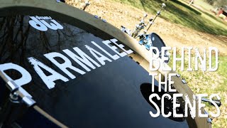 Parmalee - Making of the &quot;Roots&quot; Music Video