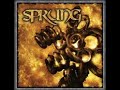 Sprung (Full Album)