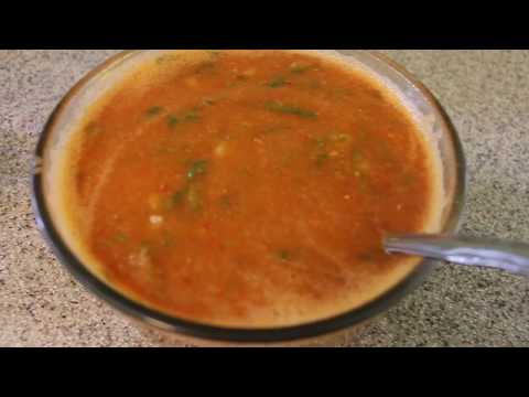 Flavorful Spicy Salsa Recipe
