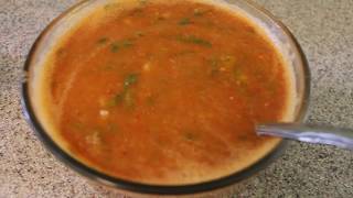 Flavorful Spicy Salsa Recipe