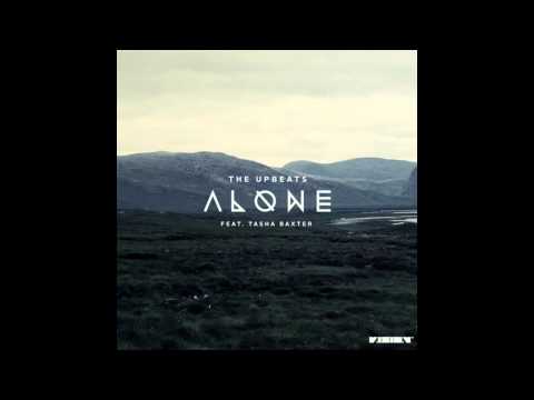 The Upbeats - Alone EP
