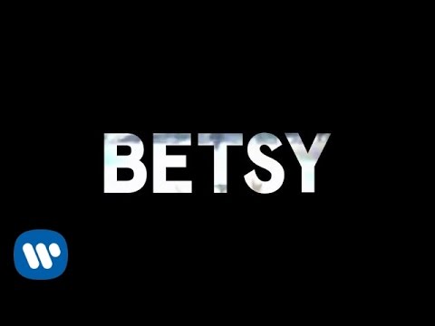 BETSY - Time | Official Audio from Fair EP