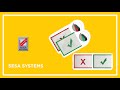 Protec&ccedil;&atilde;o de documentos de elevada qualidade estanque