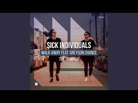 Walk Away (Summer Vibe Remode)