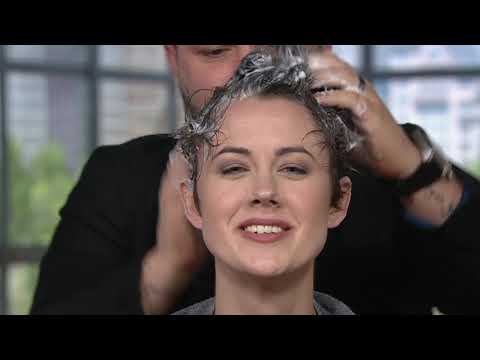 Tweak'd by Nature Rise & Shine Volumizing Hair Cleansing Scrub on QVC