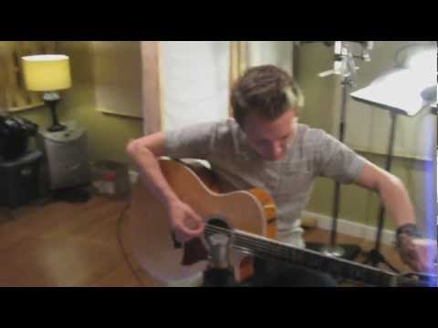 Taylor Mathews - The Nashville Adventure!