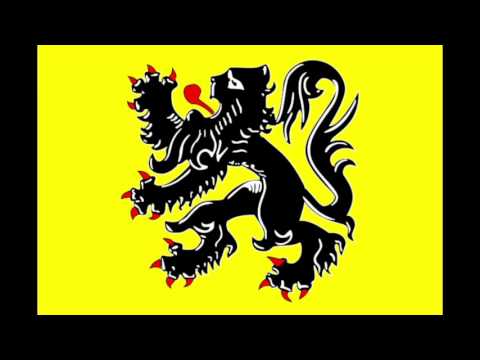 Ten Hours of the Regional Anthem of Flanders