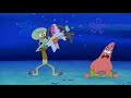 This Game is the Worst (SpongeBob Clip)