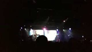 St Etienne live in Manchester