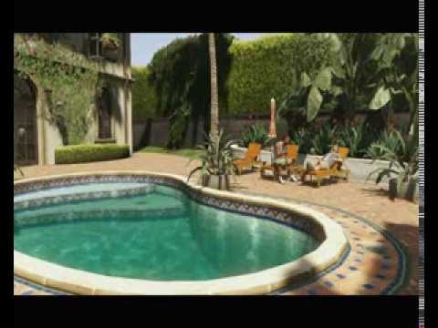 Grand Theft Auto 5 Tribute - West End Girls