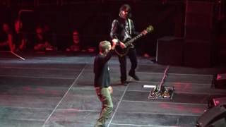 The Stone Roses She Bangs the Drums Live Concert MSG New York City NYC 6/30/2016