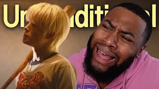 Download lagu WTF IS WRONG WITH JAEHYUN?! (JAEHYUN 재현 'Unconditional' MV Reaction!) mp3