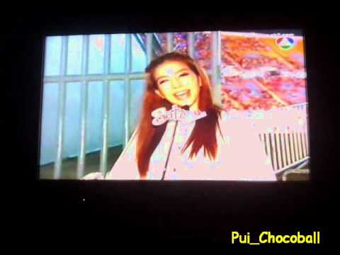 121014 FTIsland @ SatZone