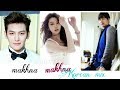 Makhna Yoyo Honey Singh Koreanmix LEEMINHO Junjihyun Jichangwook By Minee