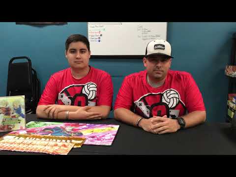 Atlanta DBS Regional Recap!!!