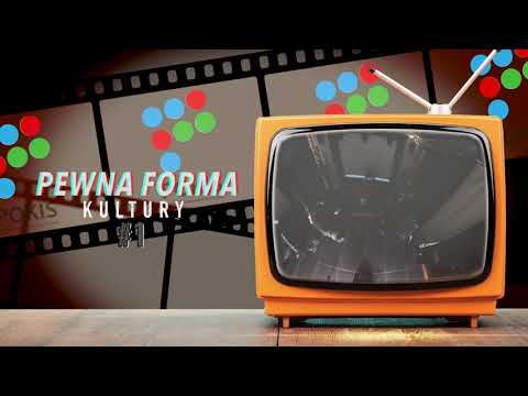 Pewna Forma Kultury -  zza kulis