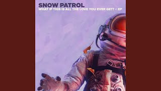 What If This Is All The Love You Ever Get? (Mike Crossey Mix)