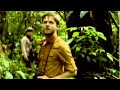 Cannibal In The Jungle