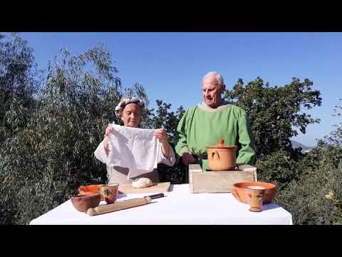 Lasagne | SAPOR DI MEDIOEVO - Regia Medievalis Projekt Lazarus Sicilia