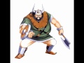 World Heroes 2 SNES OST Erik The Viking
